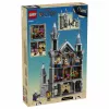 LEGO One Piece 75645 Bitka pri hrade Drum stavebnica (1038 dielikov, 6 minifigúrok, 9+)