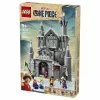 LEGO One Piece 75645 Bitka pri hrade Drum stavebnica (1038 dielikov, 6 minifigúrok, 9+)