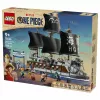 LEGO One Piece 75646 Garps Marine-Schlachtschiff stavebnica