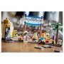 LEGO One Piece 75646 Garps Marine-Schlachtschiff stavebnica