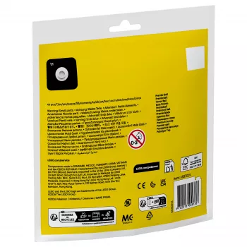 LEGO Pokémon 30729 Premier Ball Polybag stavebnica