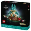 LEGO Pokémon 72150 Munchlax stavebná figúrka (823 dielov, od 10 rokov)