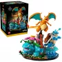 LEGO Pokemon 72153 Venusaur, Charizard a Blastoise