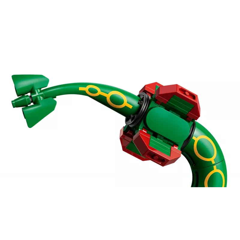 LEGO Pokémon 72168 Rayquaza stavebnica