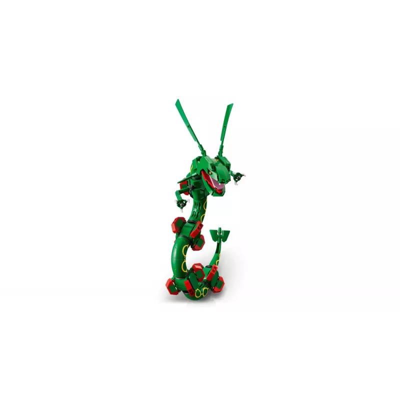 LEGO Pokémon 72168 Rayquaza stavebnica