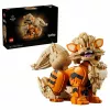 LEGO Pokémon Arcanine stavebnica (72160)