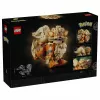 LEGO Pokémon Arcanine stavebnica (72160)