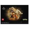 LEGO Pokémon Arcanine stavebnica (72160)