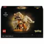 LEGO Pokémon Arcanine stavebnica (72160)