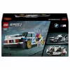 LEGO Speed Champions 77263 BMW M3 (E30) pretekárske auto stavebnica