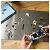 LEGO Speed Champions 77263 BMW M3 (E30) pretekárske auto stavebnica