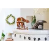LEGO Star Wars 40806 perníkový AT-AT vianočný display model