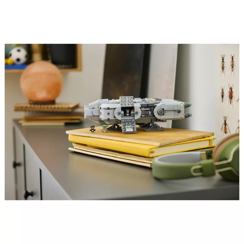 LEGO Star Wars 75445 Anzellan Starship stavebnica