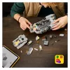 LEGO Star Wars 75445 Anzellan Starship stavebnica