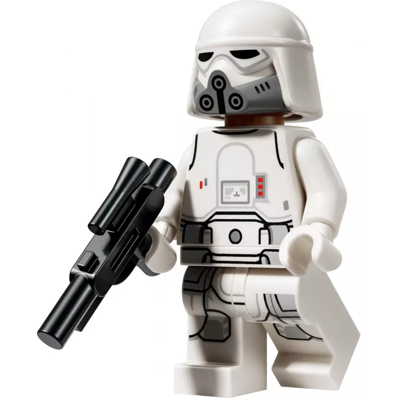 LEGO Star Wars 75454 Imperial-Remnant-AT-AT s INT-4