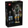 LEGO Star Wars 75455 Boba Fett stavebnica
