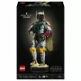 LEGO Star Wars 75455 Boba Fett stavebnica