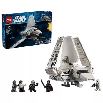 LEGO Star Wars 75459 Imperiálny raketoplán triedy Lambda