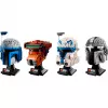 LEGO Star Wars sada prilieb