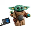 LEGO Star Wars Mandalorian Gaming Bundle – káblový ovládač a náhlavný set pre Xbox/PC