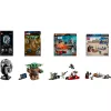 LEGO Star Wars Mandalorian Gaming Bundle – káblový ovládač a náhlavný set pre Xbox/PC