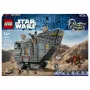 LEGO Star Wars Offworld Sandcrawler a Mudhorn 75453