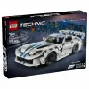 LEGO Technic 42234 Dodge Viper GTS-R športové auto