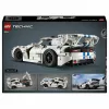 LEGO Technic 42234 Dodge Viper GTS-R športové auto