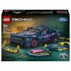 LEGO Technic 42236 Ford Mustang GT tuningová dielňa, stavebnica auta, 973 dielikov, piestový motor V8, vek 10+