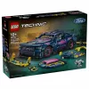 LEGO Technic 42236 Ford Mustang GT tuningová dielňa, stavebnica auta, 973 dielikov, piestový motor V8, vek 10+