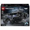 LEGO Technic 42239 Batmobile Tumbler auto na diaľkové ovládanie, 719 dielikov