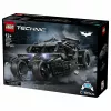 LEGO Technic 42239 Batmobile Tumbler auto na diaľkové ovládanie, 719 dielikov