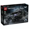 LEGO Technic 42239 Batmobile Tumbler auto na diaľkové ovládanie, 719 dielikov