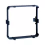 Legrand 049832 MaxiRex plastový predný rám pre podomietkové časové spínače, 72x72mm, biely