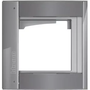 LEGRAND Bticino 350213 Sfera New/Robur 2-modulový vonkajší rám, antracit