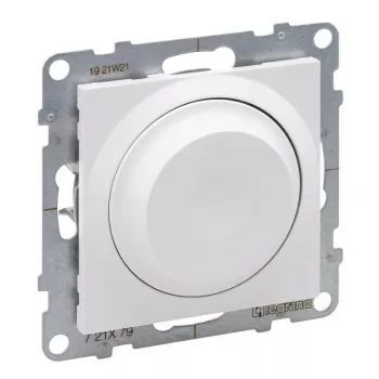 LEGRAND STMIEVAČ 300W ALL CHARGES BIELA