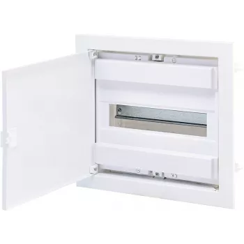 LEGRAND Zápustná krabica 12+2 moduly s kovovou krabicou ECG14
