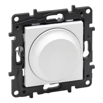 LEGRAND Regulatorius 300W Swivel biela