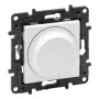LEGRAND Regulatorius 300W Swivel biela