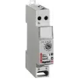 Legrand Rex900 schodiskové časové relé 003703, 1 modul, 230V, 16A, 0,5-10 min