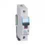 Legrand TX3 istič B16 1-pólový 10kA 230/400V 1 modul