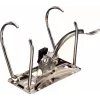 Leitz 1080-50-95 A4 zakladač 80 mm čierny