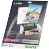 Leitz A4 laminovacie fólie lesklé krištáľovo číre 125 micron, 25 kusov 7482-00-00