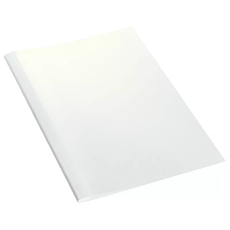 Leitz A4 termoväzbová obálka transparentná 40 listov 80 g/m² pre 177182, 17784 (177160)