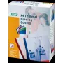 Leitz A4 termoväzbová obálka transparentná 40 listov 80 g/m² pre 177182, 17784 (177160)
