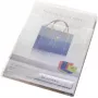 LEITZ CombiFile Maxi A4 kombinovaná prezentačná a zakladacia fólia, číra, 0,20 mm PP, balenie 10 ks (4727-00-03)