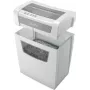 LEITZ IQ Office S Skartovač, P-4, 12 listov, DC motor, biely 8099-00-00