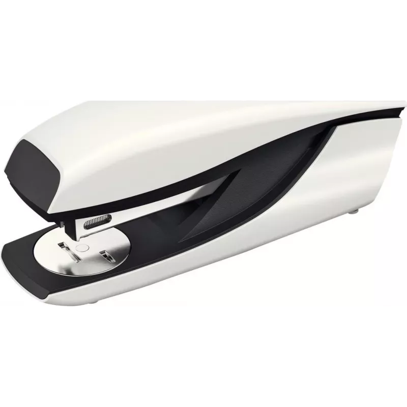 Leitz NeXXt 5502 WOW kovová zošívačka biela 40 x 145 x 58 mm 260 g 5502-10-01