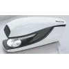 Leitz NeXXt 5502 WOW kovová zošívačka biela 40 x 145 x 58 mm 260 g 5502-10-01