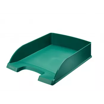 Leitz Plus Standard podávač dokumentov A4 zelená, balenie 5 ks 5227-00-55
